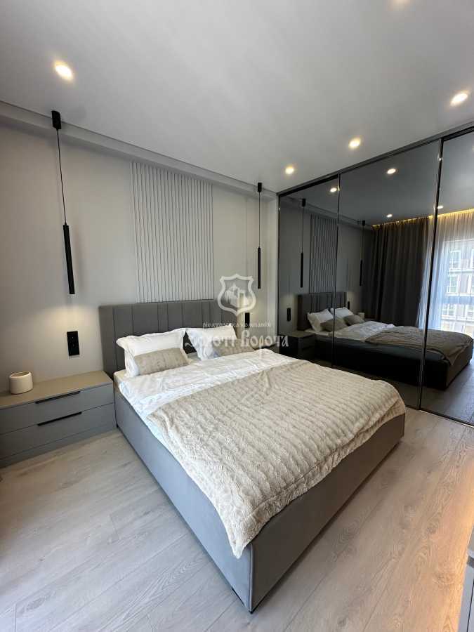 Продаж 1-кімнатної квартири 41 м², Михайла Максимовича вул., 26Б
