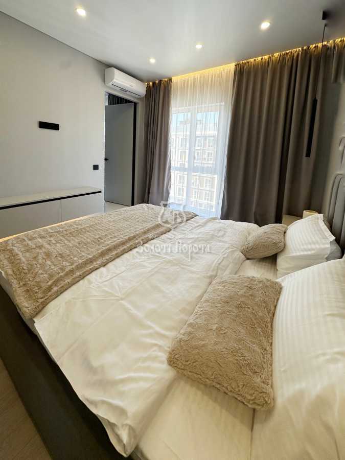 Продаж 1-кімнатної квартири 41 м², Михайла Максимовича вул., 26Б