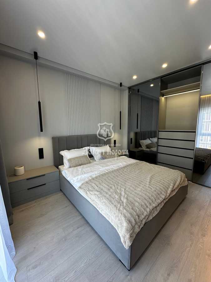Продаж 1-кімнатної квартири 41 м², Михайла Максимовича вул., 26Б