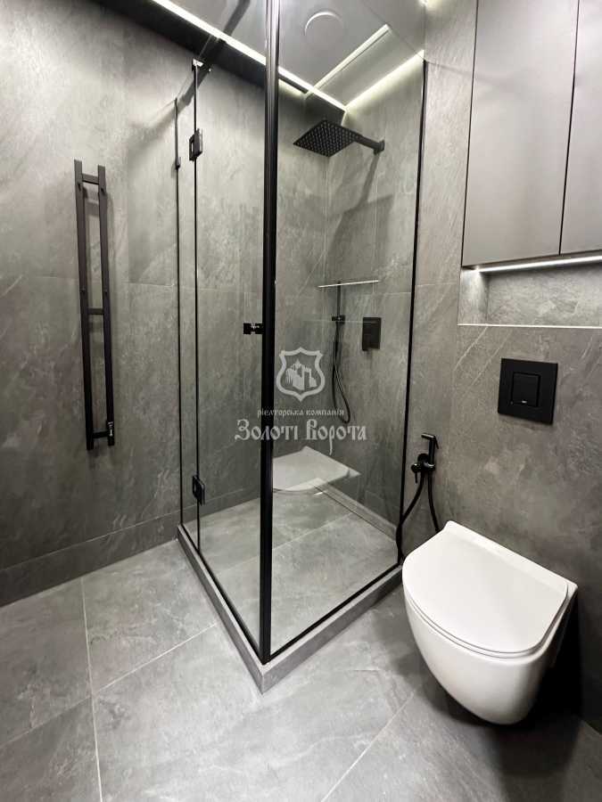 Продаж 1-кімнатної квартири 41 м², Михайла Максимовича вул., 26Б