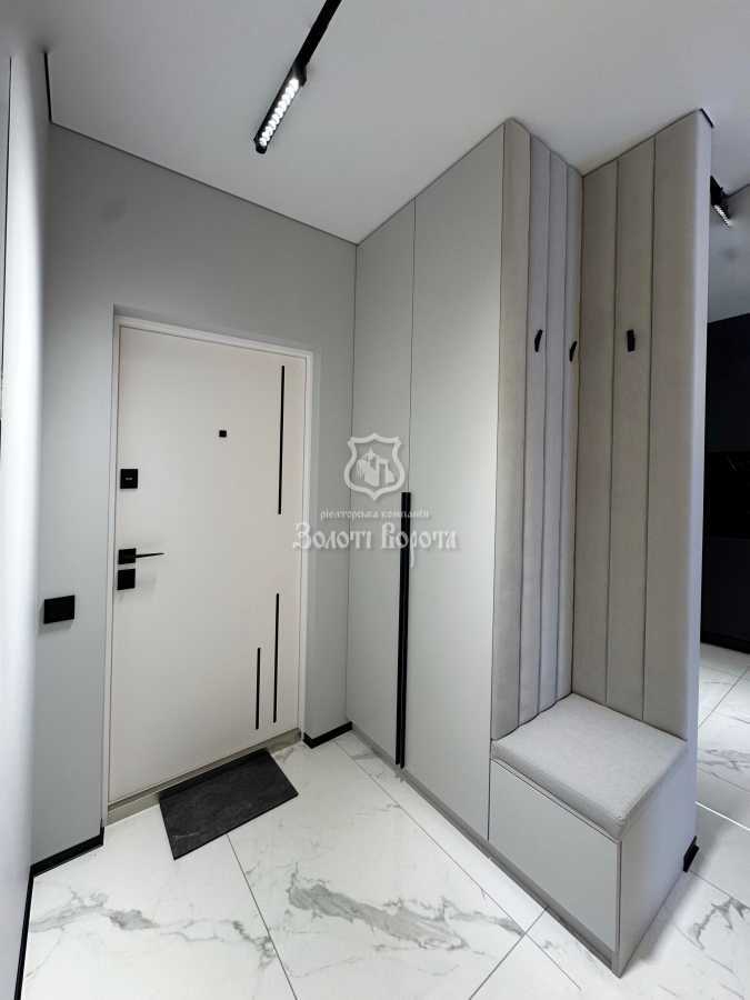 Продаж 1-кімнатної квартири 41 м², Михайла Максимовича вул., 26Б