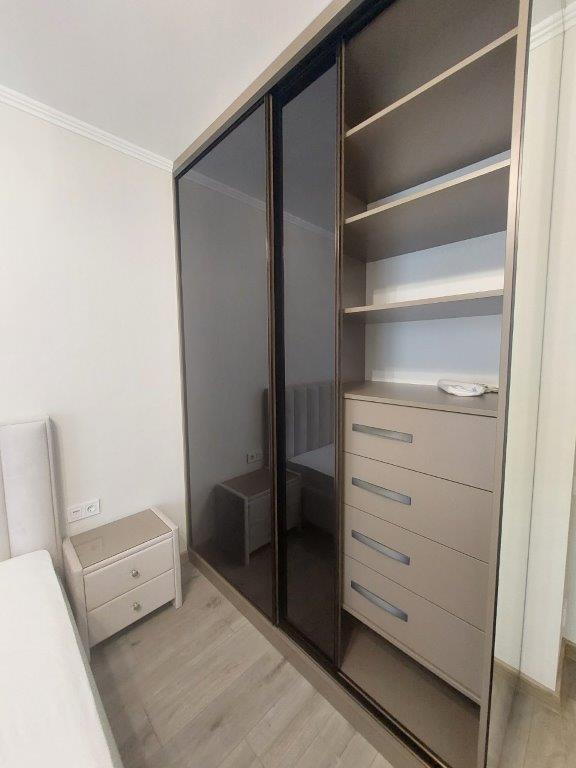 Аренда 1-комнатной квартиры 50 м², Васильковская ул., 37