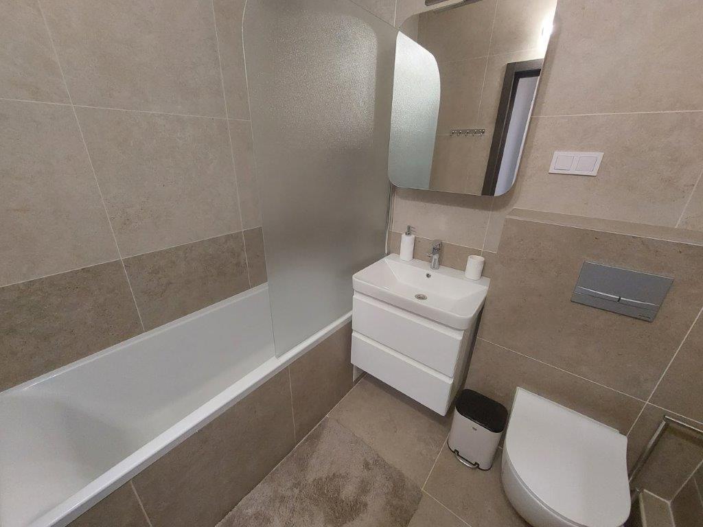 Аренда 1-комнатной квартиры 50 м², Васильковская ул., 37