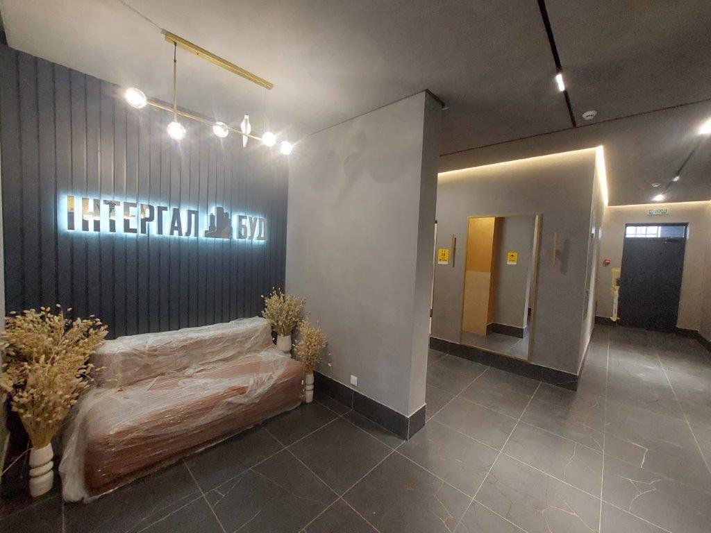Аренда 1-комнатной квартиры 50 м², Васильковская ул., 37