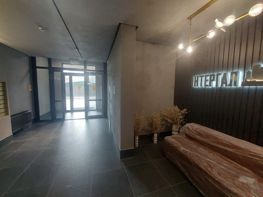 Аренда 1-комнатной квартиры 50 м², Васильковская ул., 37
