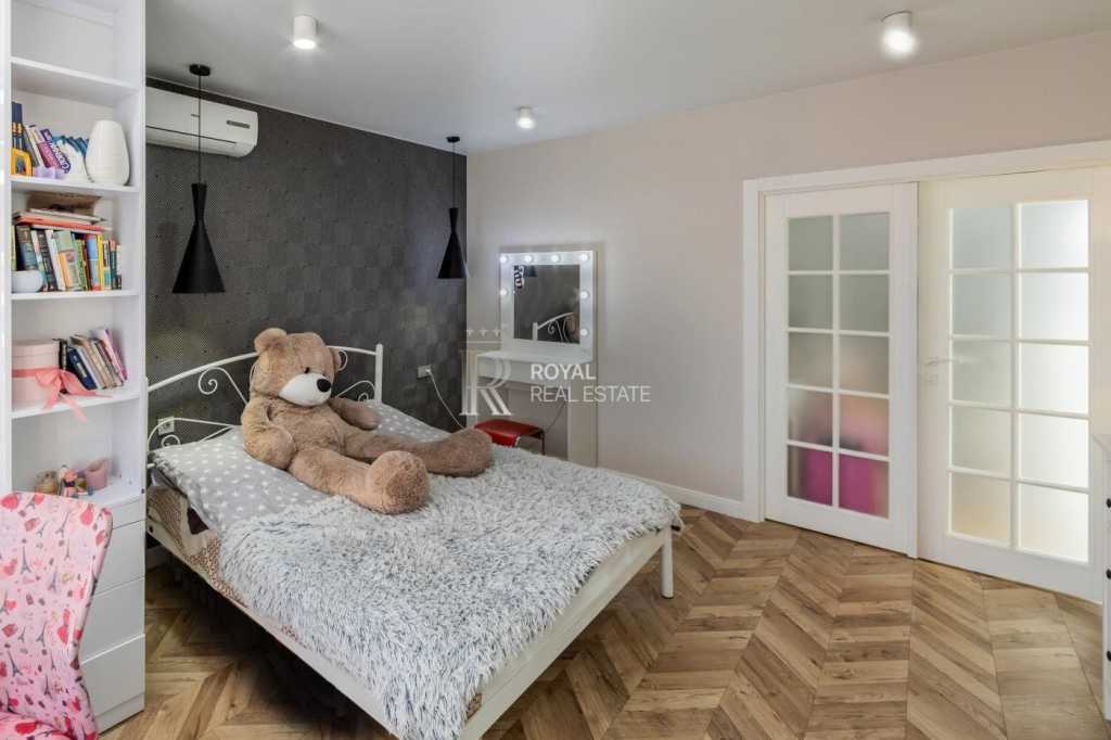 Продаж 2-кімнатної квартири 56.6 м², Митрополита Василя Липковського вул., Липківського, 37В
