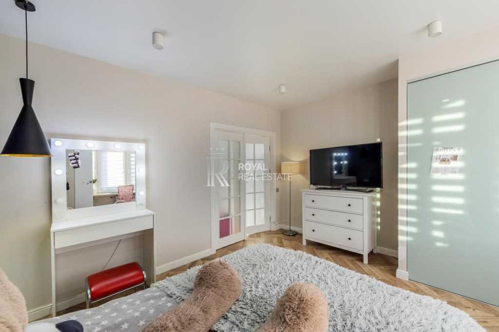 Продаж 2-кімнатної квартири 56.6 м², Митрополита Василя Липковського вул., Липківського, 37В