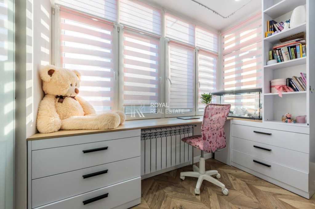 Продаж 2-кімнатної квартири 56.6 м², Митрополита Василя Липковського вул., Липківського, 37В