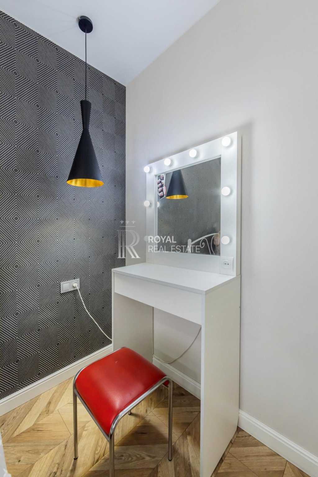 Продаж 2-кімнатної квартири 56.6 м², Митрополита Василя Липковського вул., Липківського, 37В