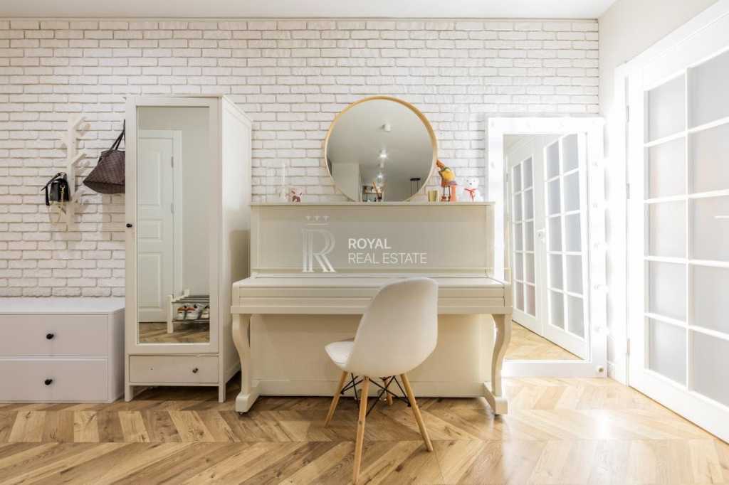 Продаж 2-кімнатної квартири 56.6 м², Митрополита Василя Липковського вул., Липківського, 37В