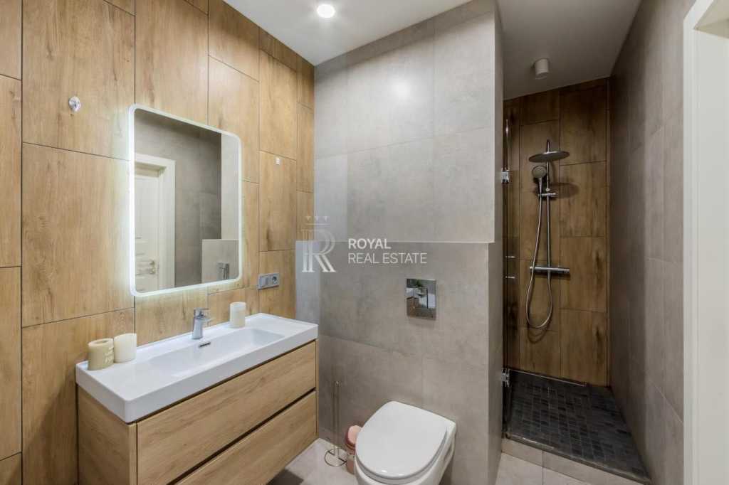 Продаж 2-кімнатної квартири 56.6 м², Митрополита Василя Липковського вул., Липківського, 37В