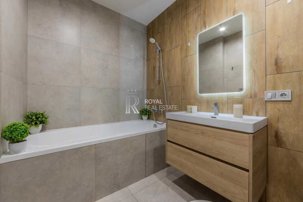 Продаж 2-кімнатної квартири 56.6 м², Митрополита Василя Липковського вул., Липківського, 37В