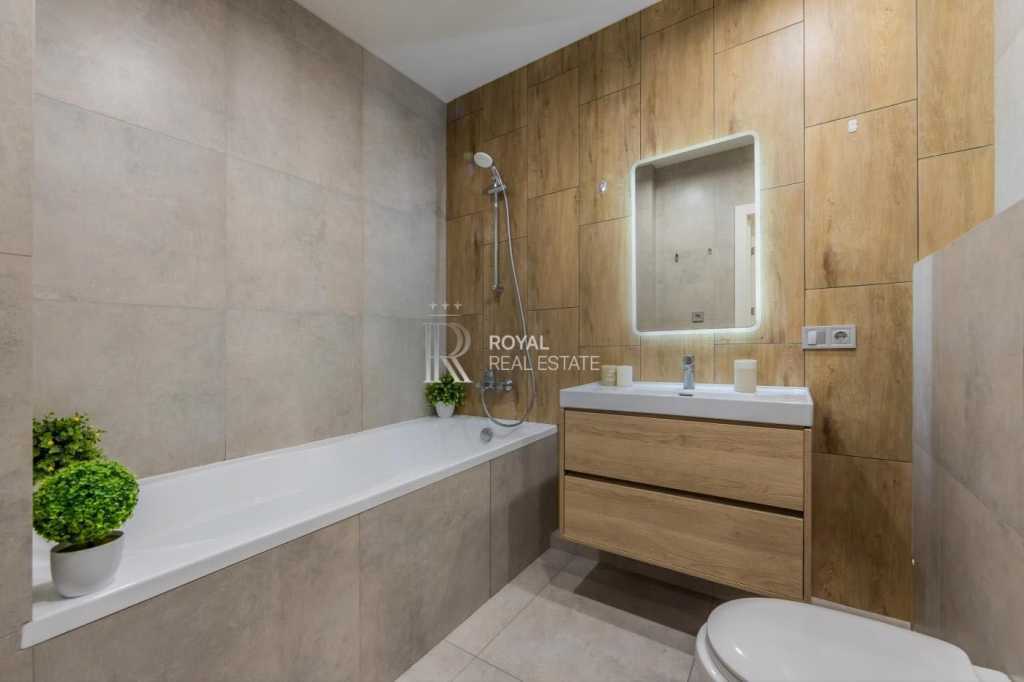 Продаж 2-кімнатної квартири 56.6 м², Митрополита Василя Липковського вул., Липківського, 37В