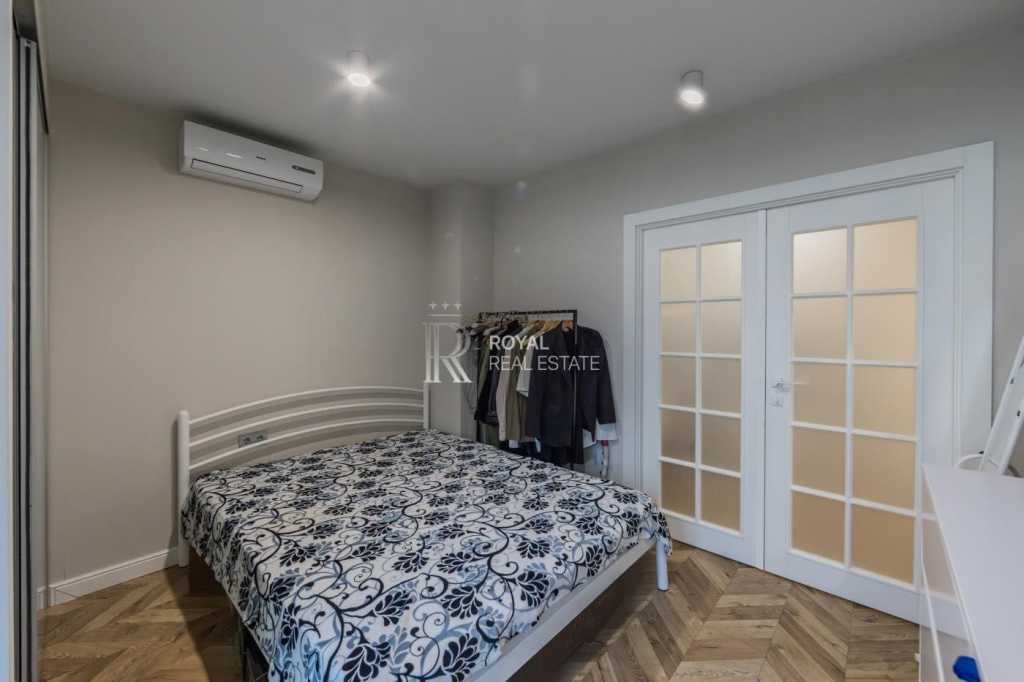 Продаж 2-кімнатної квартири 56.6 м², Митрополита Василя Липковського вул., Липківського, 37В