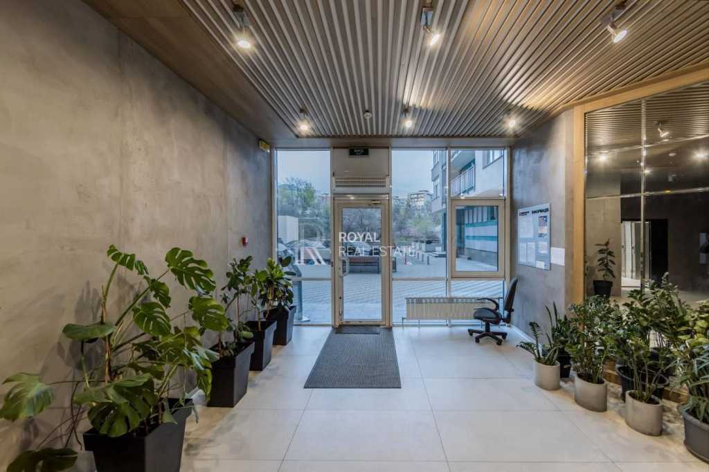 Продаж 2-кімнатної квартири 56.6 м², Митрополита Василя Липковського вул., Липківського, 37В