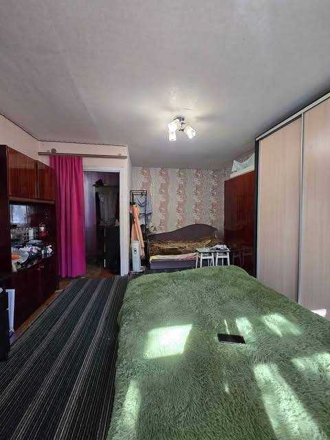 Продаж 1-кімнатної квартири 33.9 м², Фрунзе 58