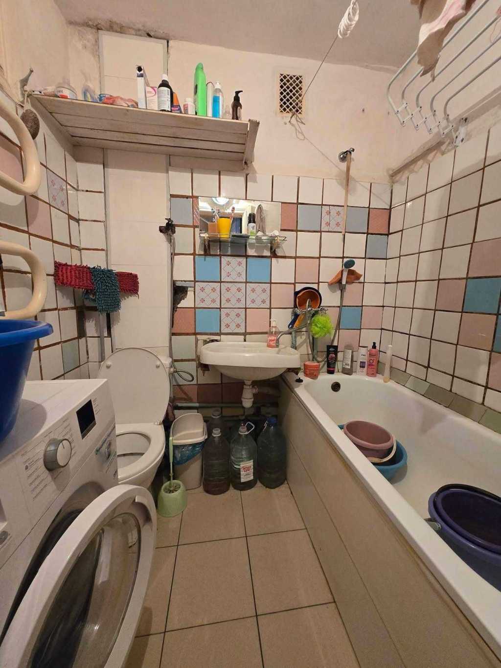 Продаж 1-кімнатної квартири 33.9 м², Фрунзе 58