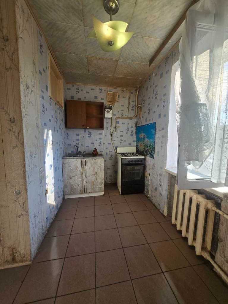 Продаж 1-кімнатної квартири 34 м², Володиорська
