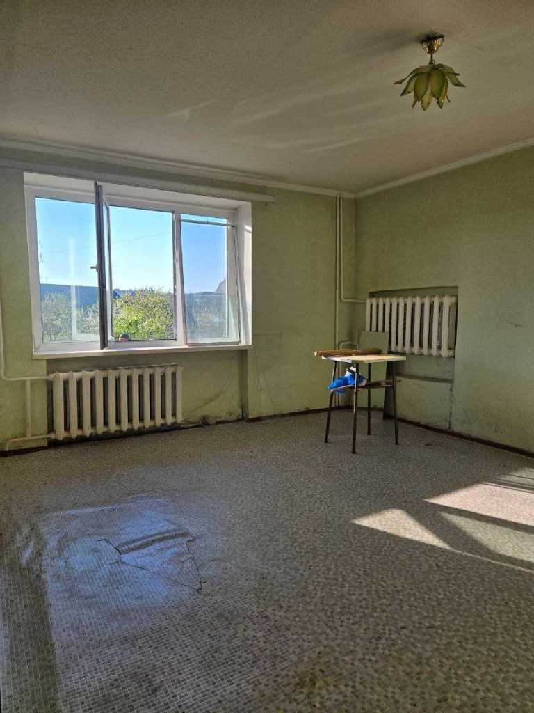 Продаж 1-кімнатної квартири 34 м², Володиорська