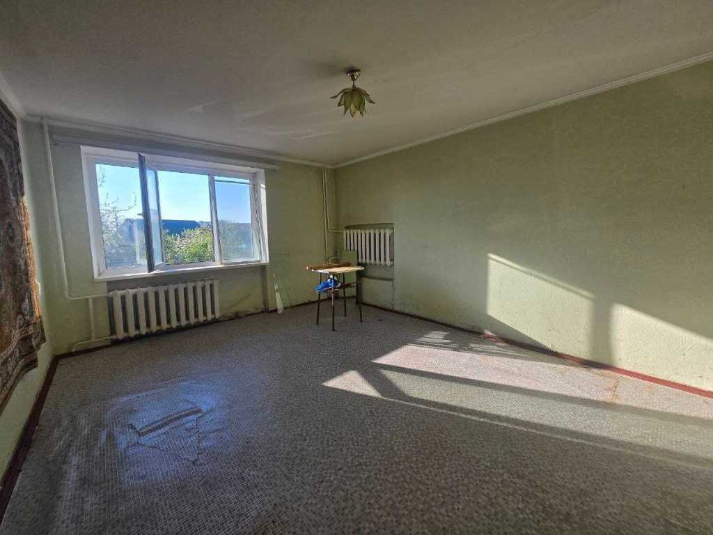Продаж 1-кімнатної квартири 34 м², Володиорська