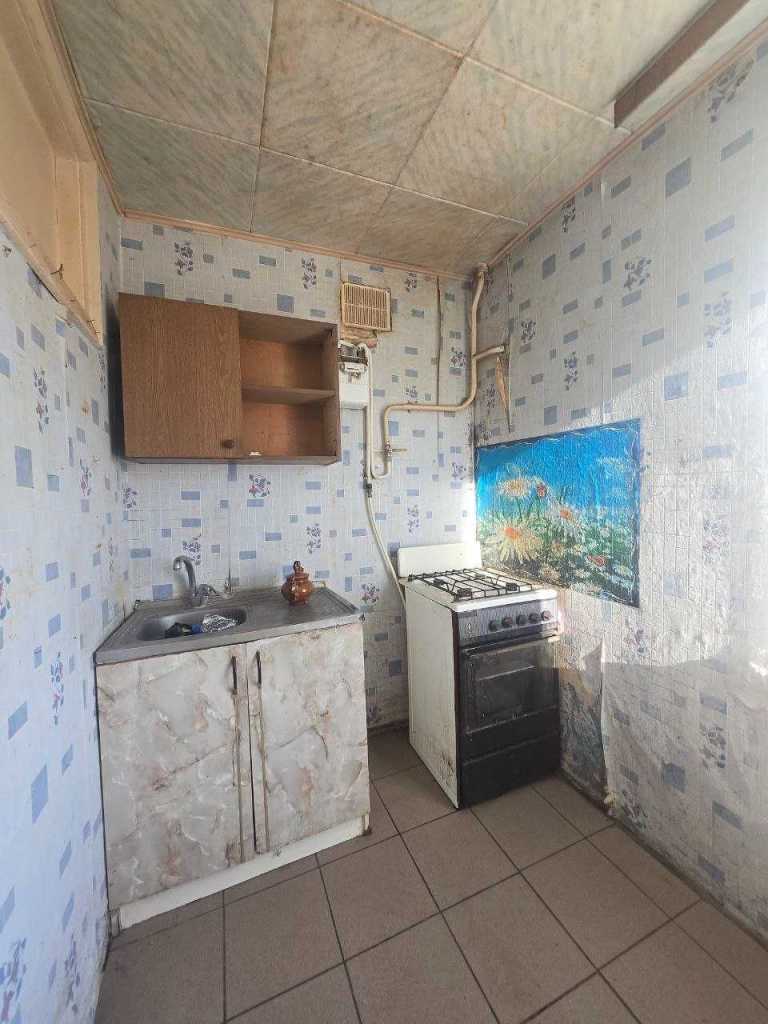 Продаж 1-кімнатної квартири 34 м², Володиорська