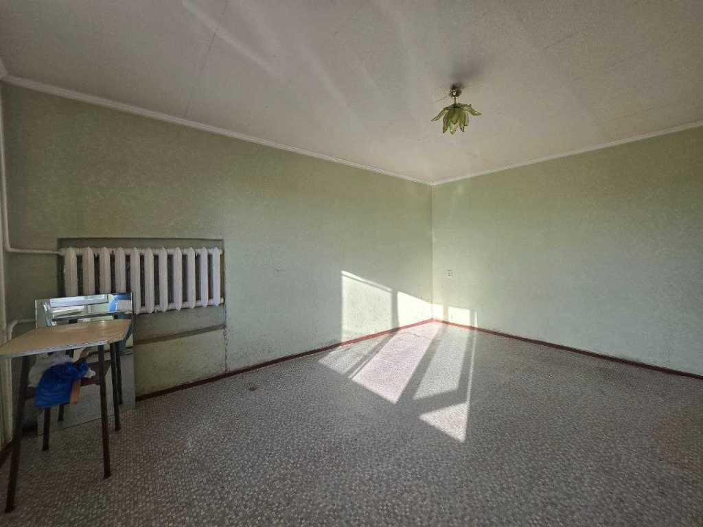 Продаж 1-кімнатної квартири 34 м², Володиорська