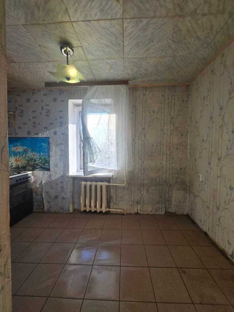 Продаж 1-кімнатної квартири 34 м², Володиорська