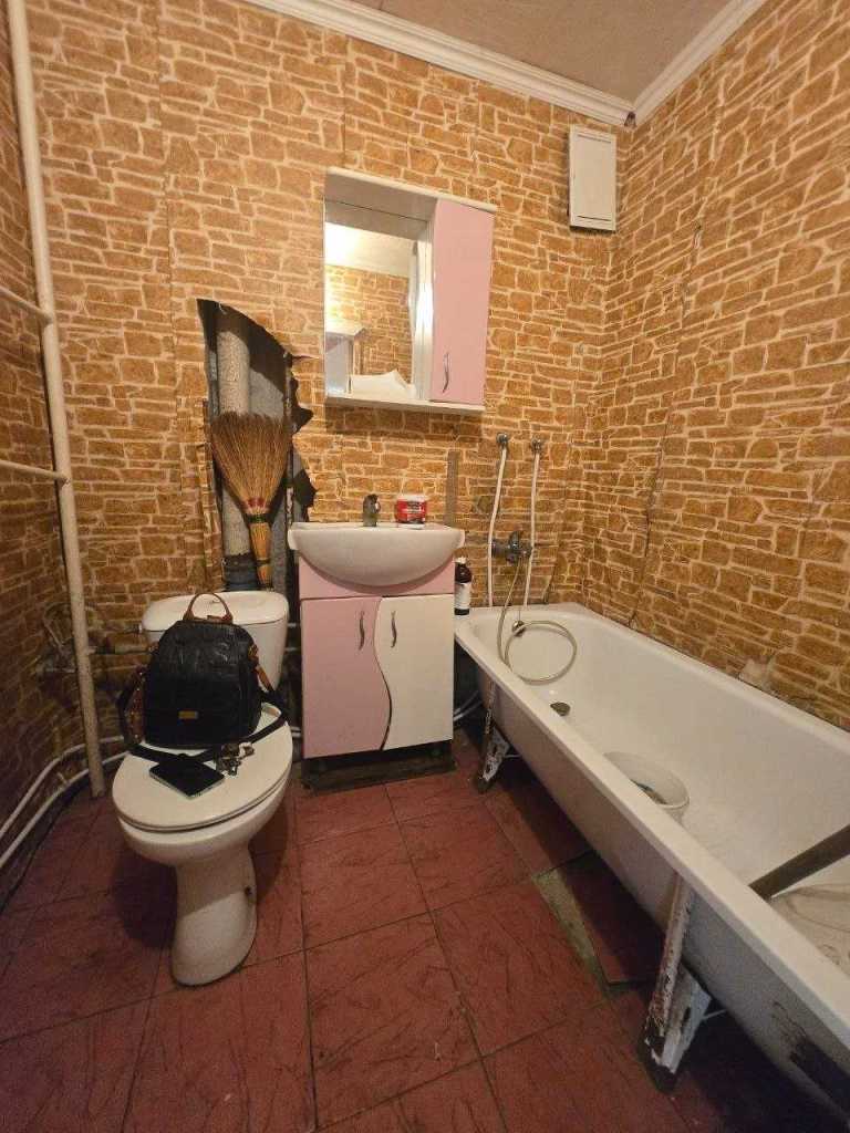 Продаж 1-кімнатної квартири 34 м², Володиорська