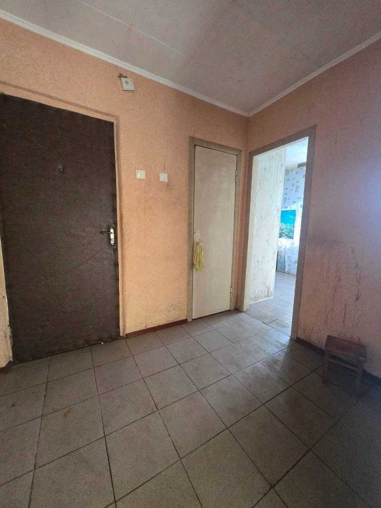 Продаж 1-кімнатної квартири 34 м², Володиорська