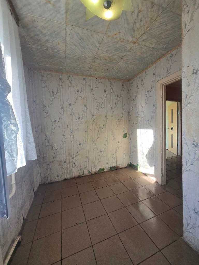 Продаж 1-кімнатної квартири 34 м², Володиорська