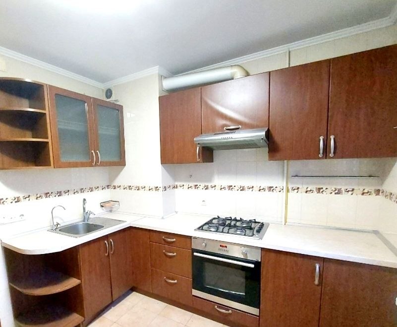 Аренда 1-комнатной квартиры 34 м², Академика Глушко просп.
