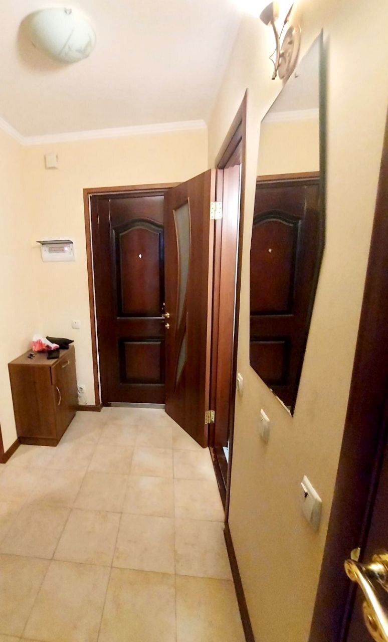 Аренда 1-комнатной квартиры 34 м², Академика Глушко просп.
