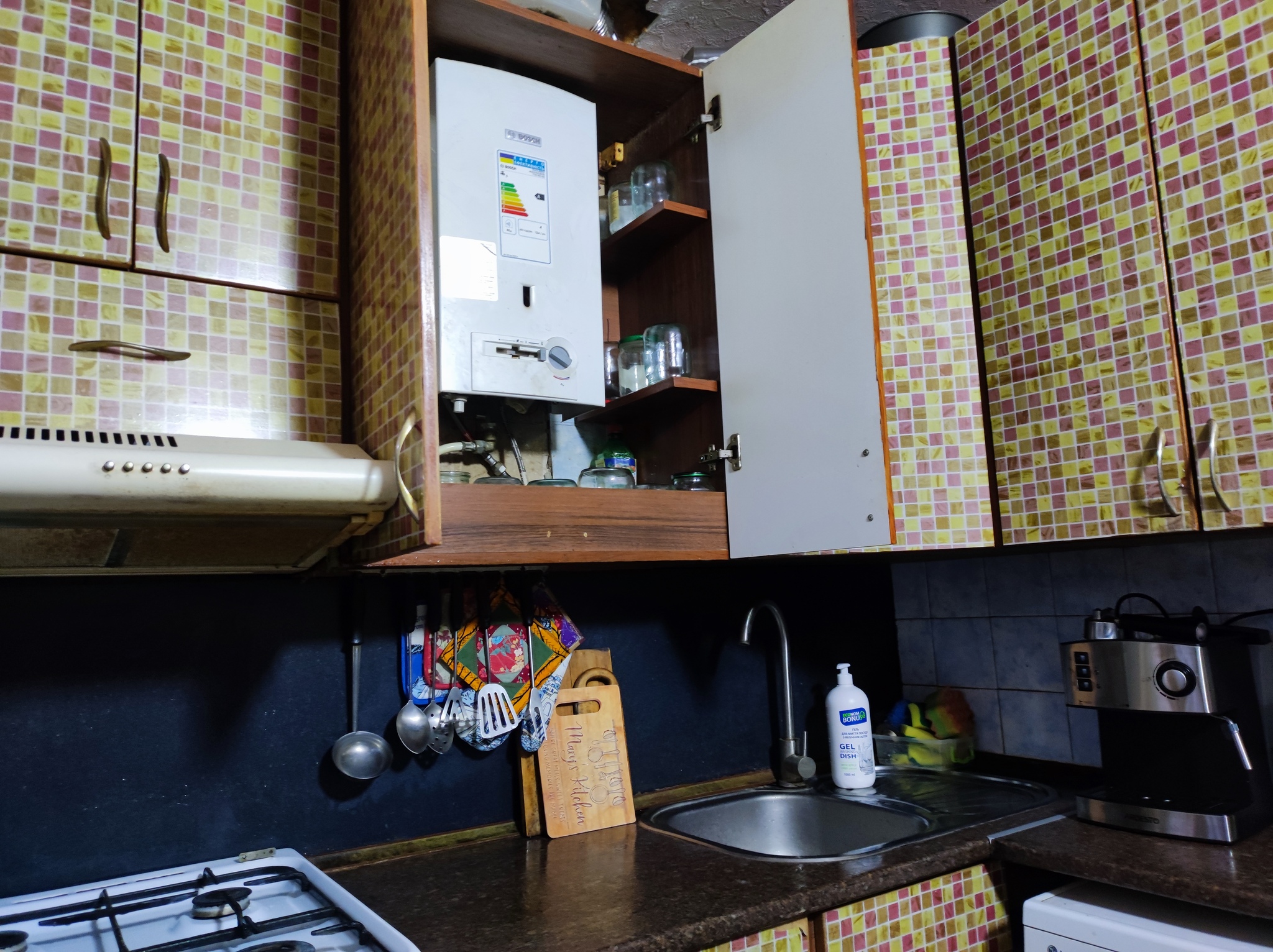 Оренда 2-кімнатної квартири 45.1 м², Полярна 10