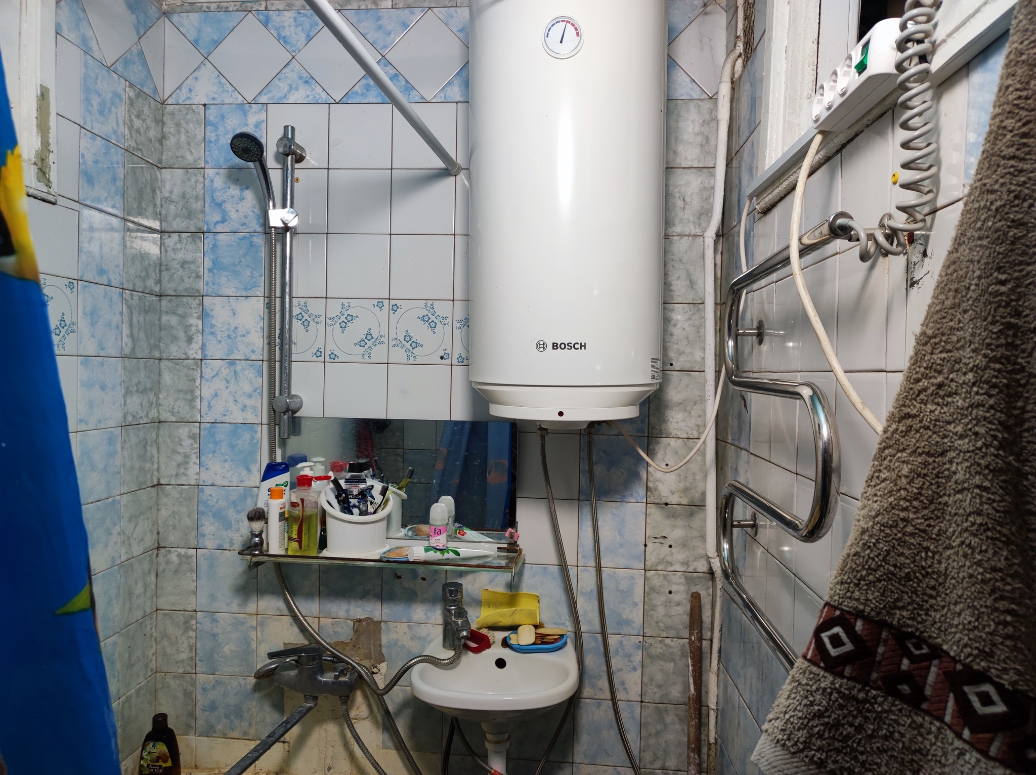 Оренда 2-кімнатної квартири 45.1 м², Полярна 10