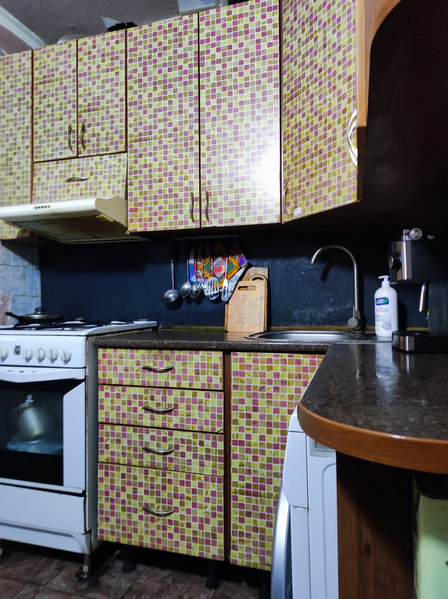 Оренда 2-кімнатної квартири 45.1 м², Полярна 10