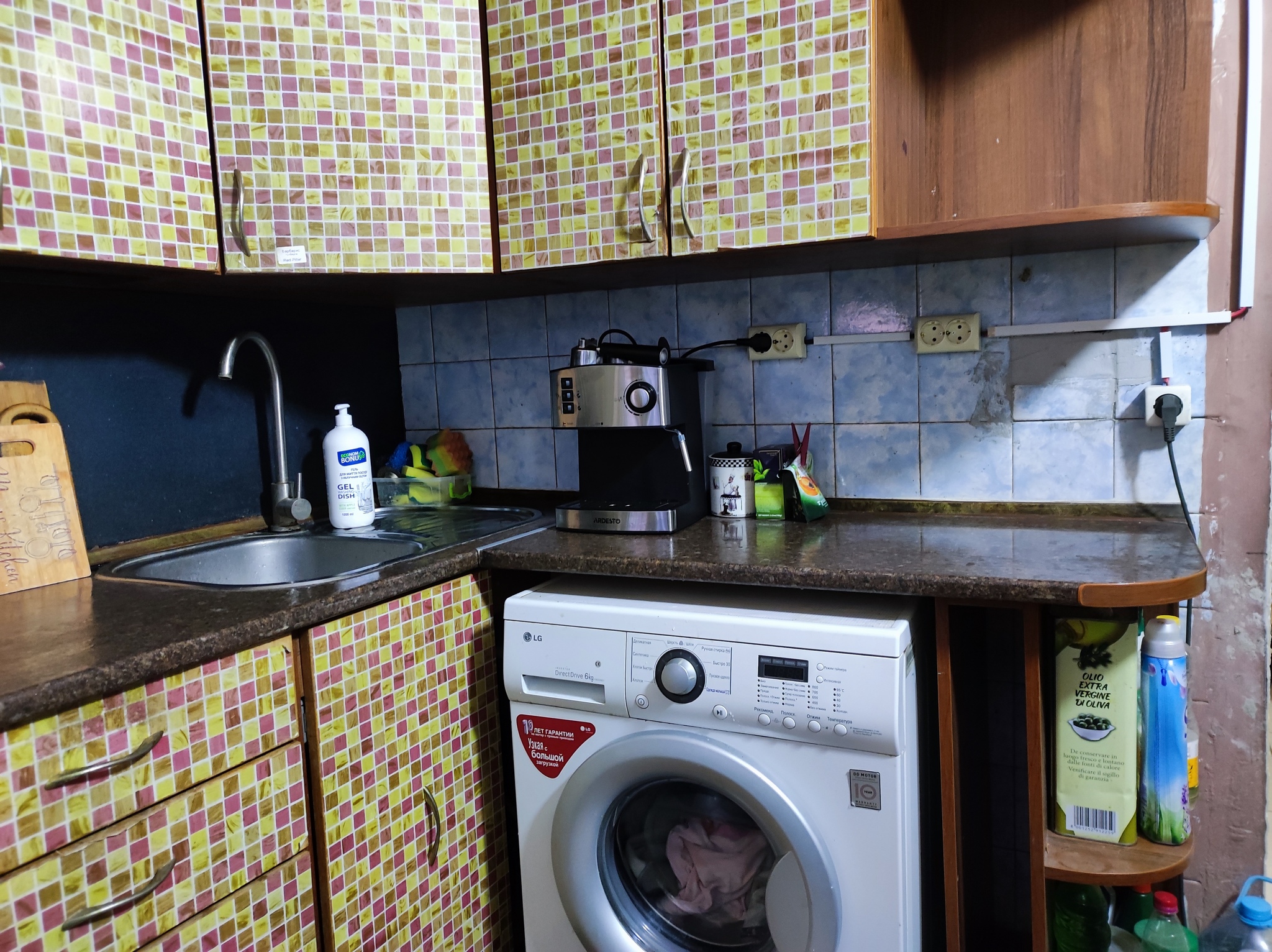 Оренда 2-кімнатної квартири 45.1 м², Полярна 10