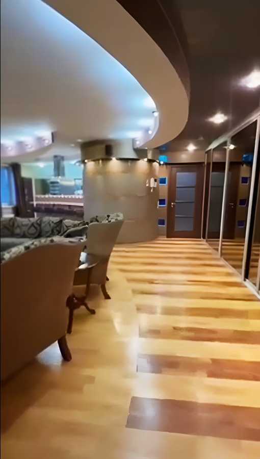 Продаж 3-кімнатної квартири 130 м², Генерала Генадія Воробйова вул., 13е