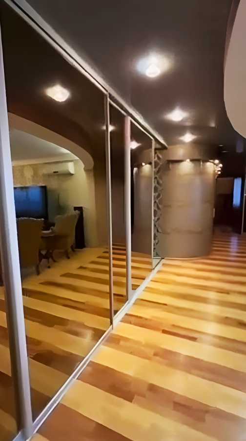 Продаж 3-кімнатної квартири 130 м², Генерала Генадія Воробйова вул., 13е