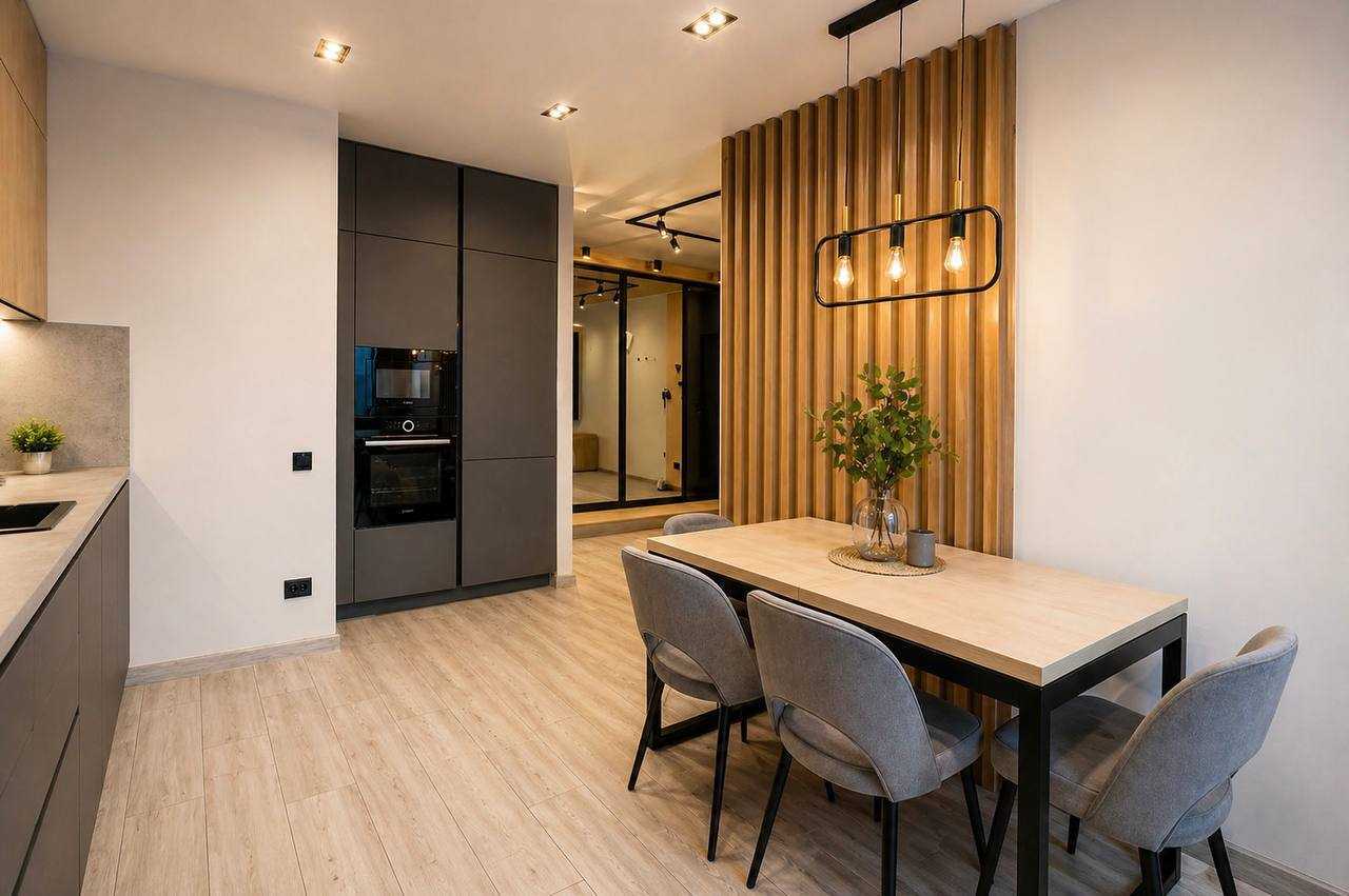 Продаж 3-кімнатної квартири 92.2 м², Чубинського вул., 8Б