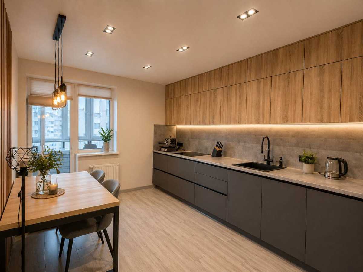 Продаж 3-кімнатної квартири 92.2 м², Чубинського вул., 8Б