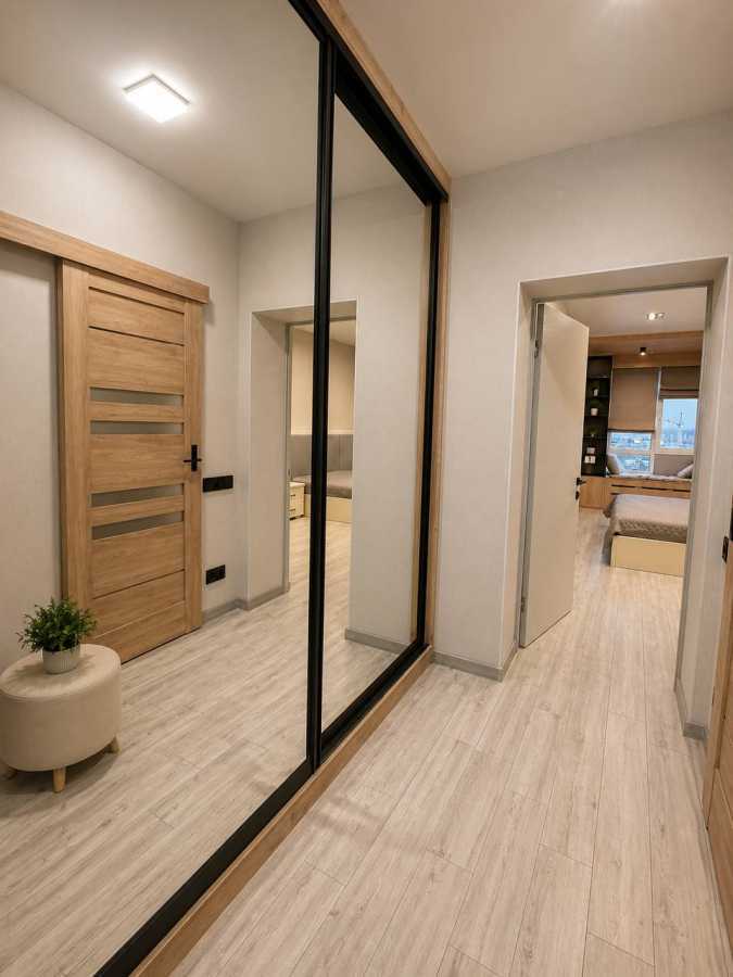 Продаж 3-кімнатної квартири 92.2 м², Чубинського вул., 8Б
