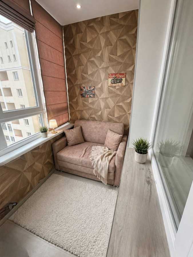 Продаж 3-кімнатної квартири 92.2 м², Чубинського вул., 8Б