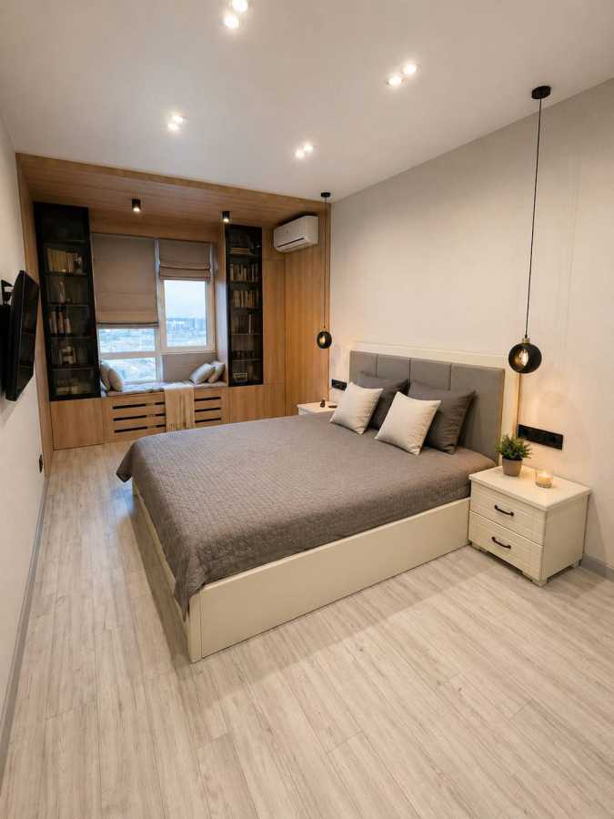 Продаж 3-кімнатної квартири 92.2 м², Чубинського вул., 8Б