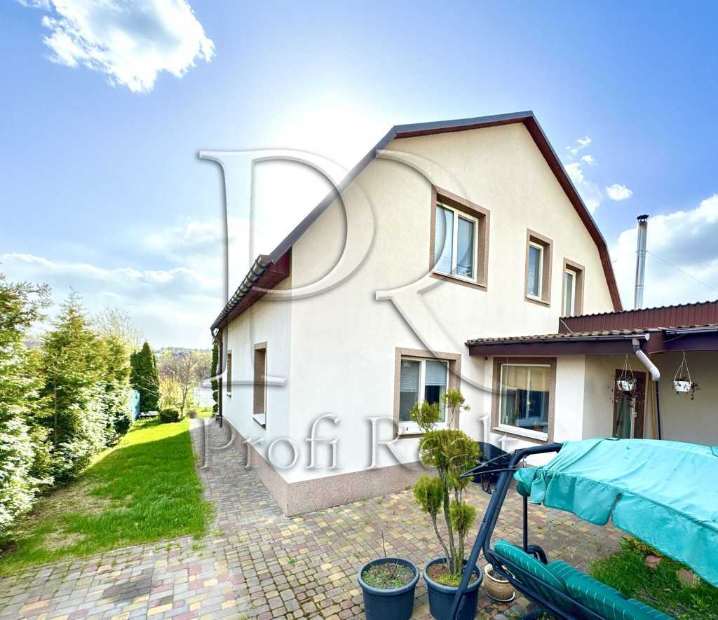 Продажа дома 190 м², Короткевича вулиця