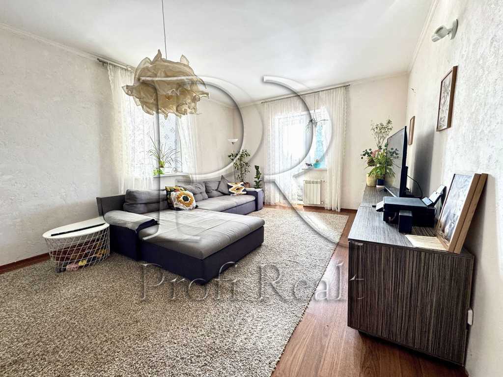 Продажа дома 190 м², Короткевича вулиця