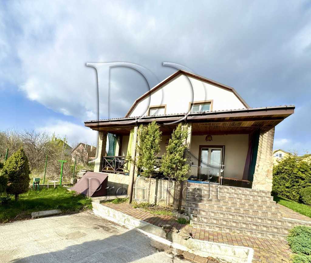 Продажа дома 190 м², Короткевича вулиця