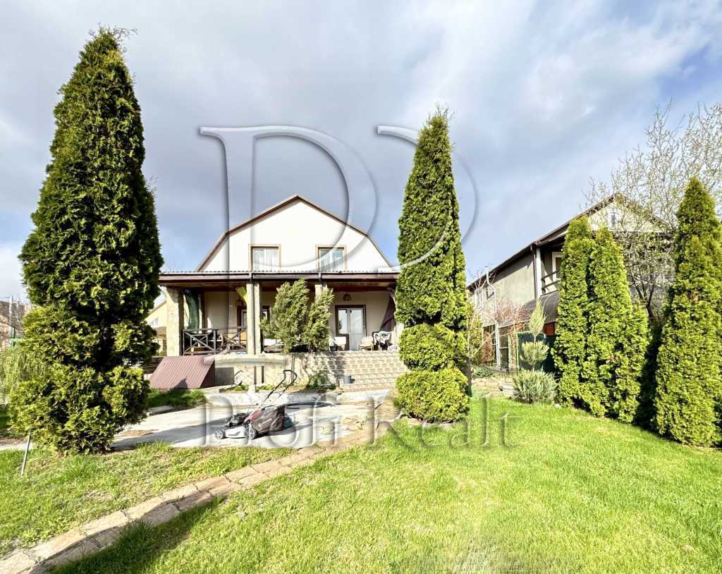 Продажа дома 190 м², Короткевича вулиця