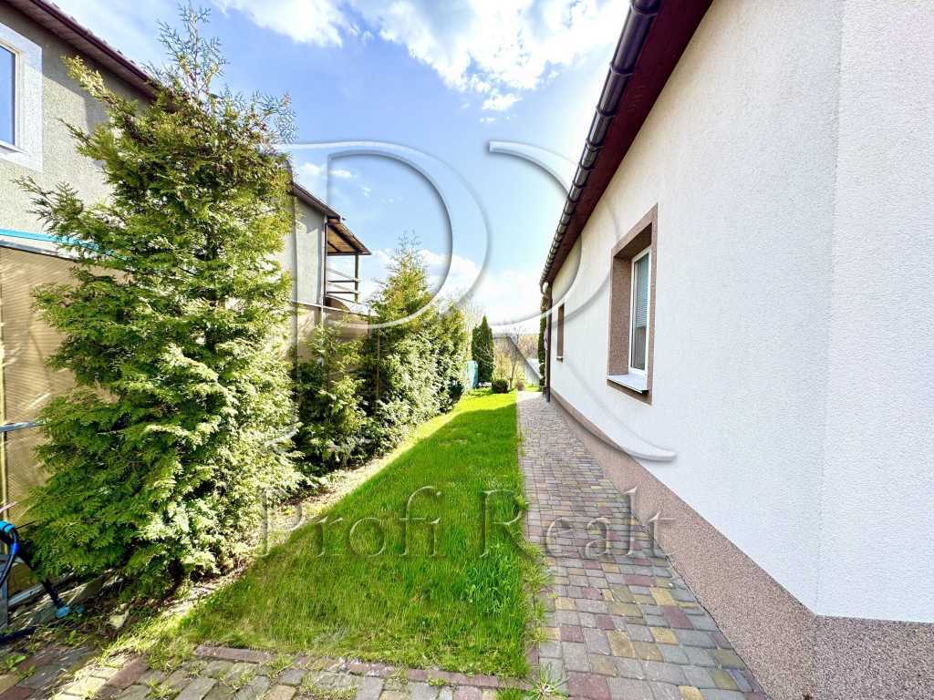 Продажа дома 190 м², Короткевича вулиця