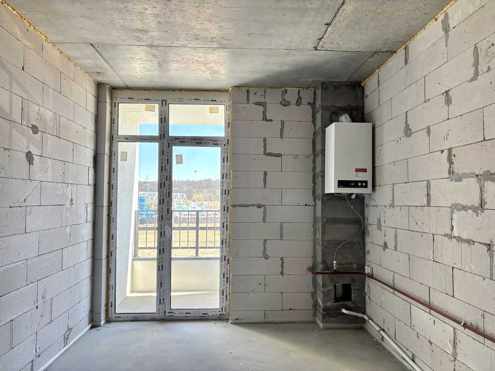 Продаж 1-кімнатної квартири 43 м², Ольги Кобилянської, 1В/16