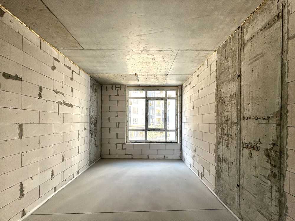 Продаж 1-кімнатної квартири 43 м², Ольги Кобилянської, 1В/16